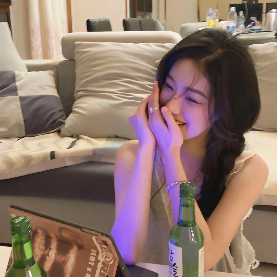 如此爹娘
